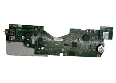 New OEM HP  OfficeJet Pro 9135e Main Board