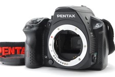 Free shipping  [Top MINT] Pentax K-30 16.2 MP Digital SLR Camera Body From JAPAN