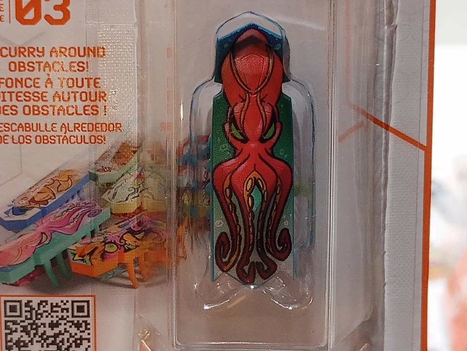 HexBug Nano боты вибрирующие жуки микро роботы лот из 10 - Изображение 4 из 4