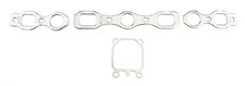 Intake Manifold Gasket Set Chevy L6 42-53 Intake Manifold Gasket Set Chevy L6 42-53