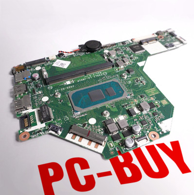 NB.HZW11.002 Acer Aspire 3 Laptop Motherboard i5-1035G1 4GB A317-52