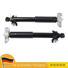 2x Flexride Stoßdämpfer Hinten kompatibel mit Opel Insignia A G09 2017 Paar