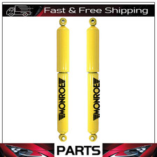 Monroe Rear Shock Fits 1997-2003 Dodge Ram 1500/ 2500/3500 Van HD