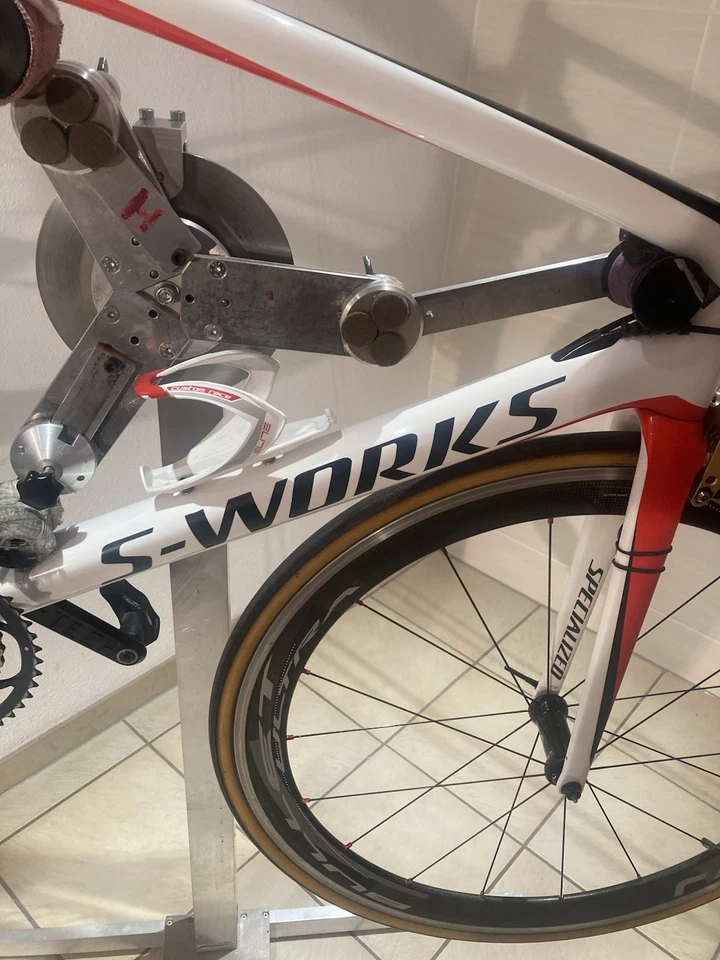 specialized s works tarmac - Bild 4 von 4
