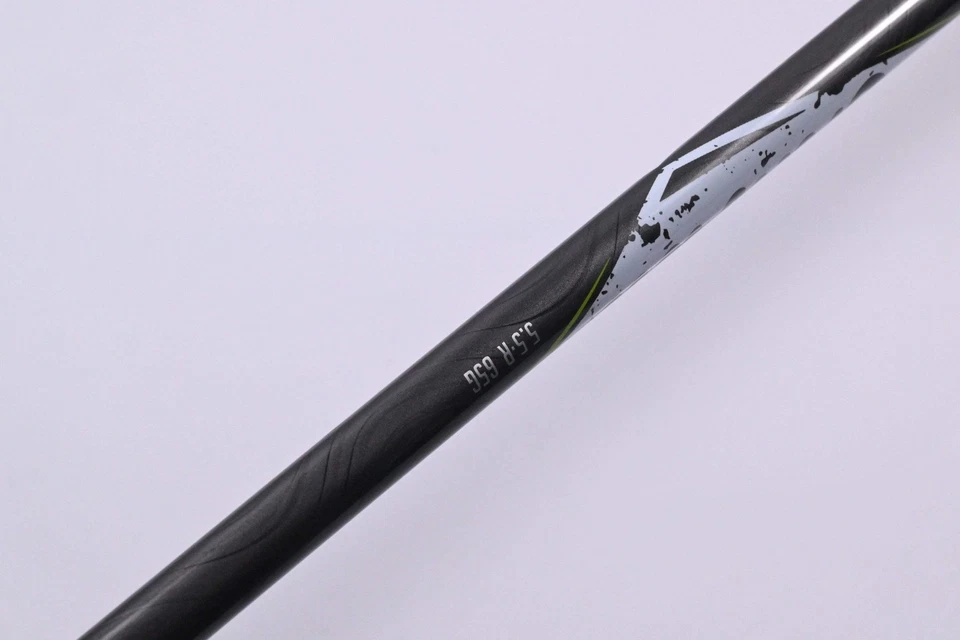 Wilson Launch Pad 2022 Sand Wedge / 55 Degree / Regular Flex EvenFlow 65 Shaft - Image 4 of 4