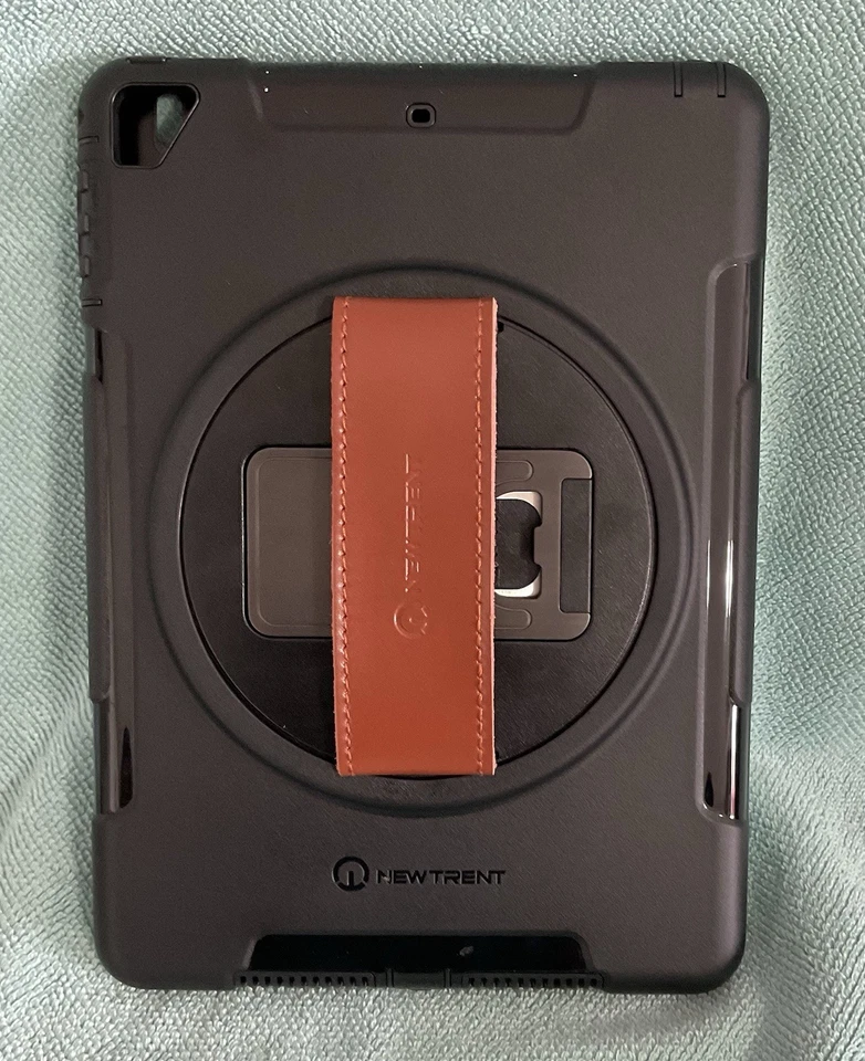 New Trent iPad Case for 5th/6th Generation, iPad Air 2, iPad Pro 9.7 - Image 4 of 4