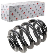 NK FAHRWERKSFEDER FEDER HINTERACHSE passend für VW MULTIVAN TRANSPORTER | 544783