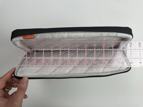 Tomtoc 360 Protective Laptop Sleeve Defender A13D2D1 for 14" MacBook MSRP $30.99 - Afbeelding 6 van 12