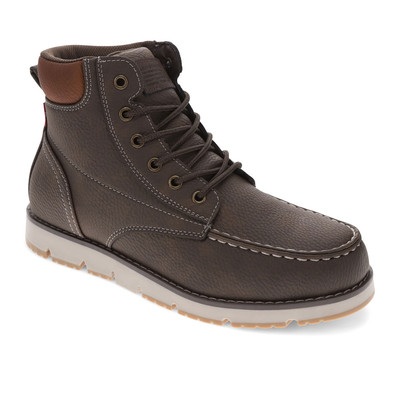 Levi's Mens Dean WX UL Rugged Casual Hiker Chukka Ankle Boot