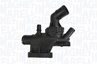 Magneti Marelli Thermostat, KüHlmittel U.A. FüR MERCEDES-BENZ, Nissan, Renault