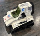 New Listing2024 Hasbro TRANSFORMERS/GI JOE AUTOBOT KUP/TRIPLE T VEHICLE LOOSE COMPLETE