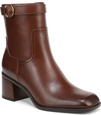 Naturalizer Women's Icy Ankle Boot