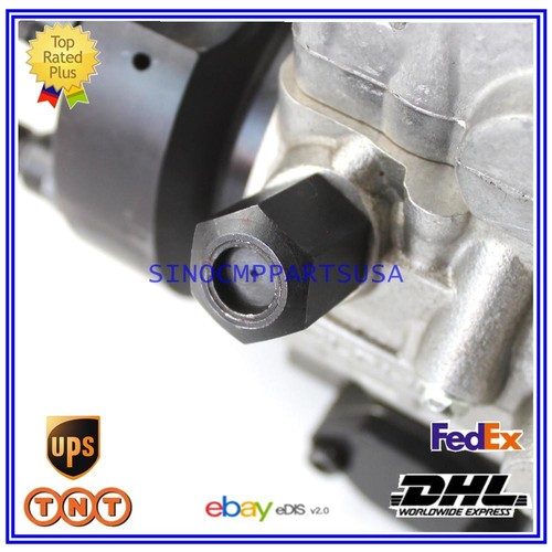 Bomba de inyección de combustible 9320A143T 2644H201PR 2644H201PR2/1950 para motor Perkins - Imagen 5 de 12