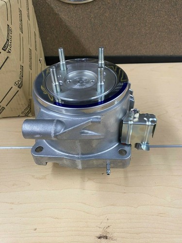Acoplador viscoso diferencial trasero Toyota Sienna 2011-2018 genuino OEM - Imagen 5 de 7