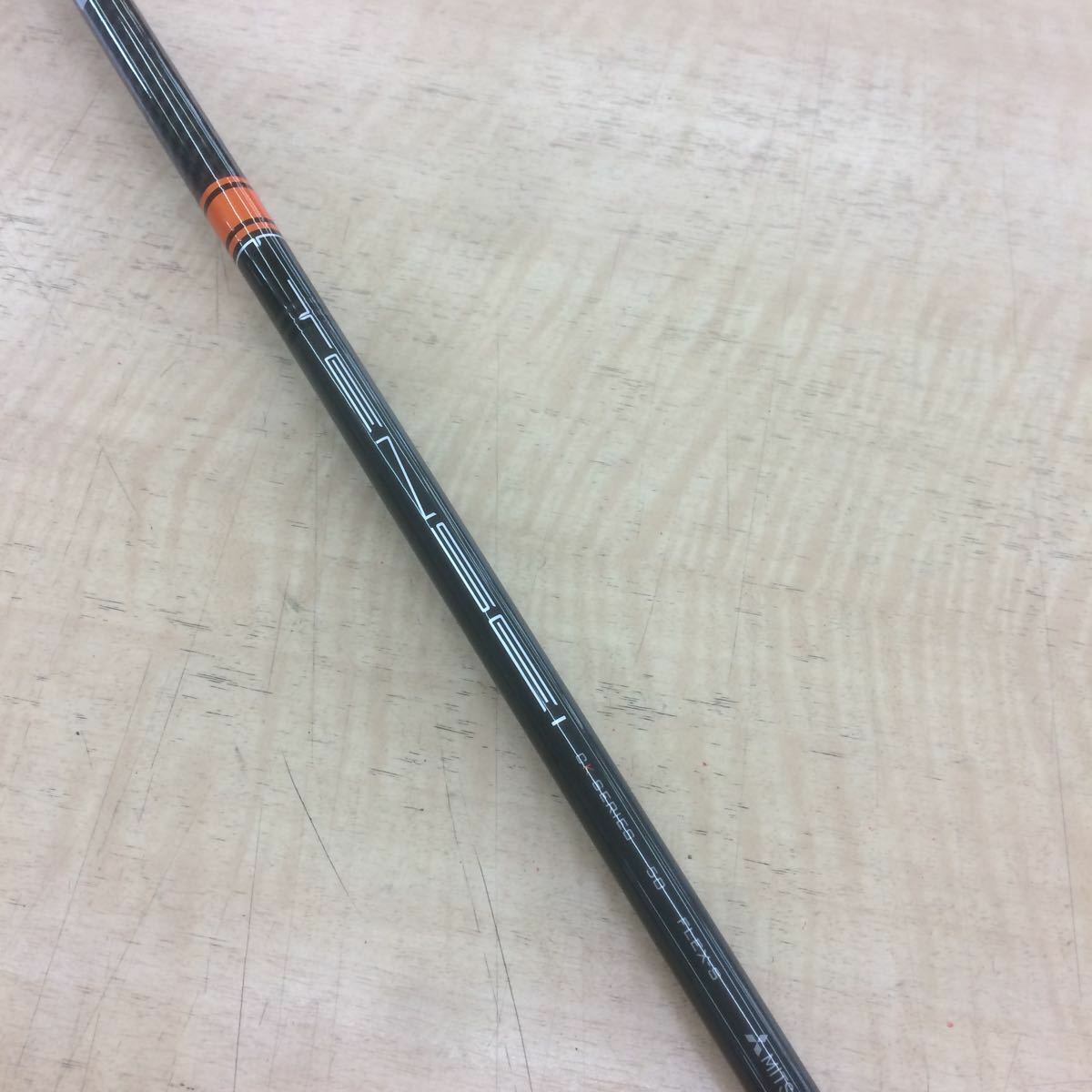 Golf Driver Waoww RV-555 Tensei CK50 (S) 10.5 45.75inch