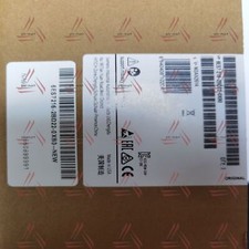 1PC NEW Siemens 6ES7216-2BD22-0XB0 with 1 year warranty