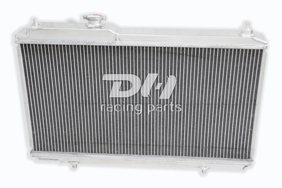 40MM Aluminum Radiator For 1997 98 99 2000 2001 Honda CR-V EX LX SE 2.0L I4 GAS — 第 3/4 张图片
