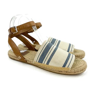 tory burch ankle strap espadrille