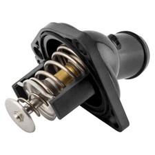 NEW For Honda Civic CR-V Acura ILX TSX Coolant Thermostat Assembly 19301-RAF-003