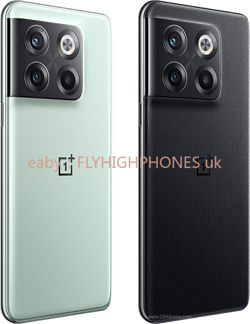 OnePlus 10T 5G Dual SIM (RAM 16GB, 512GB) 6.7