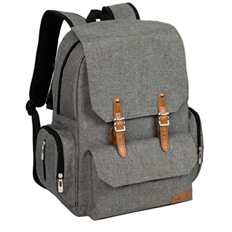 allcamp diaper bag