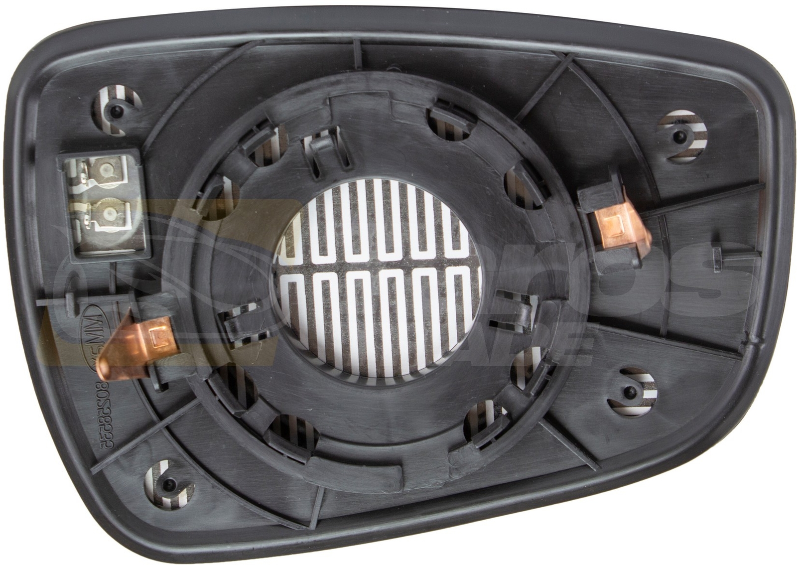 Vetro specchietto SX Per Hyundai i30 5 Doors 2012-2014