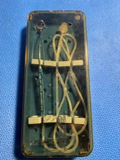 Ocular Instruments Machemer Magnifying Vitrectomy Lens OMVI