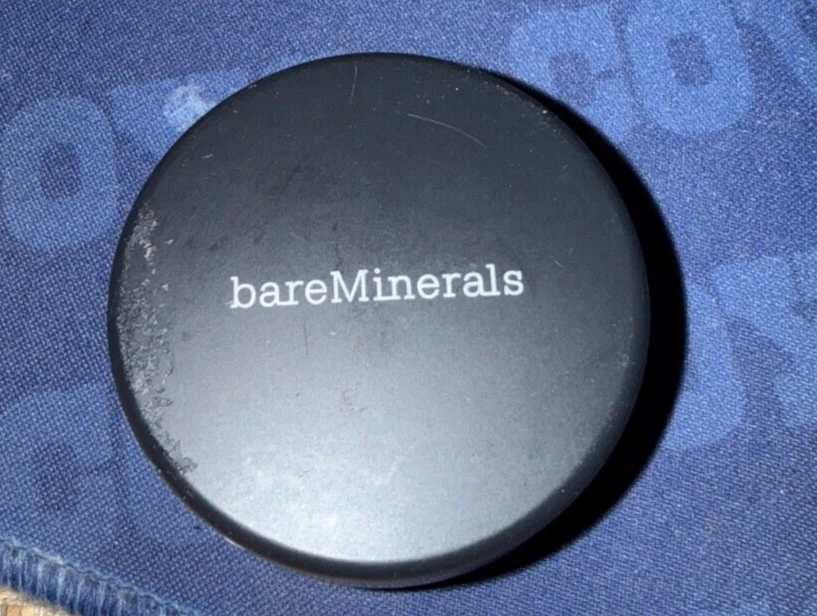 BARE MINERALS--- All Over Face Loose Powder Warmth Bronzer--1.5g - Image 2 of 2