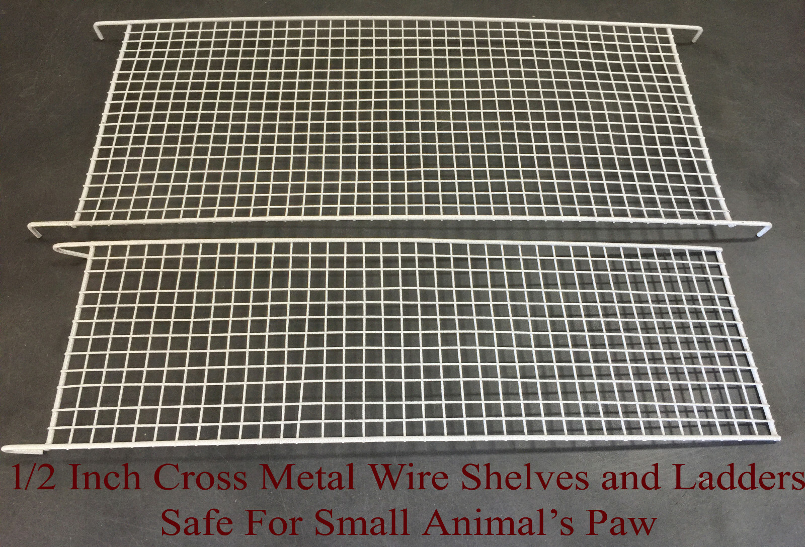 Large 30" Chew-Proof Cage Chinchilla Guinea Pig Ferret Hamster Gerbil Mice Rats