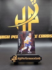 2021-22 Upper Deck Skybox Metal Universe Philip Tomasino Rookie RC #185