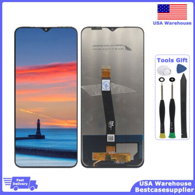 For Samsung A22 5G A226B A226B/DS A226B/DSN LCD Digitizer Display Touch Screen