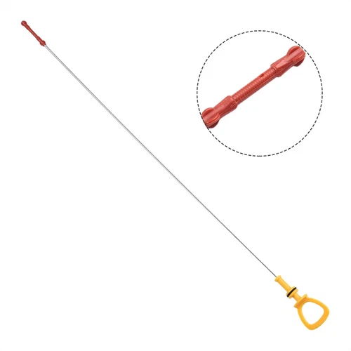2720100072 Engine Oil Dipstick Fit For Benz W204 W212 C219 A209 R171 R230 - Picture 5 of 7