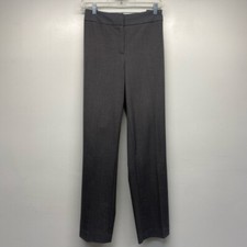Nine West Size 10 Women's Gray Tweed Dress Pants Pants