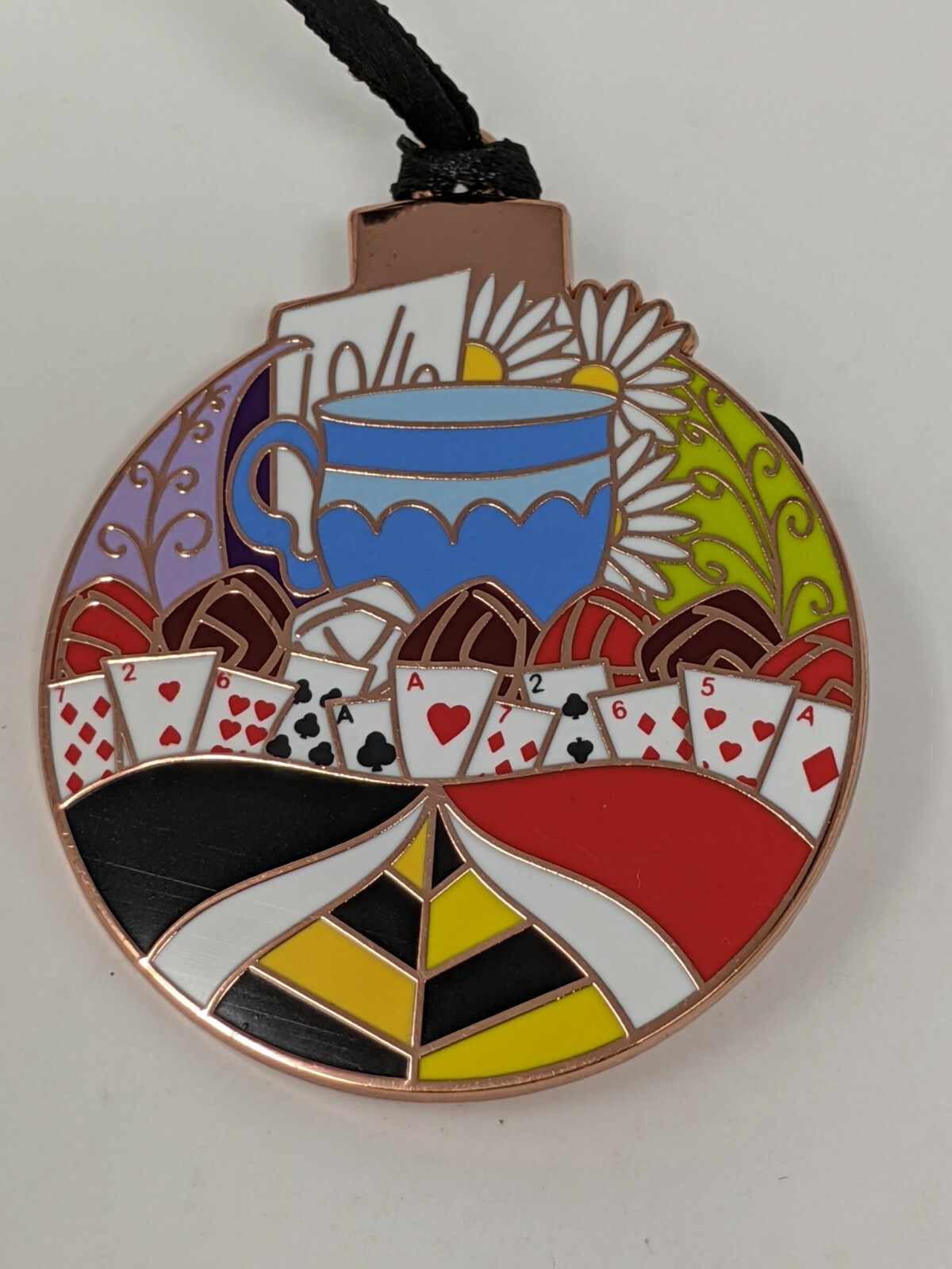 disney-alice-in-wonderland-2020-christmas-advent-calendar-lr-ornament-pin-ebay