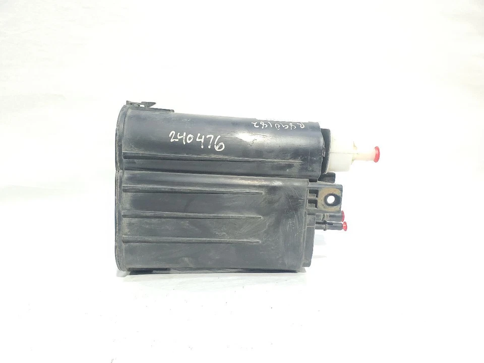 2014 Jeep Wrangler Sahara OEM Fuel Vapor Canister 3.6L V6 - Image 3 of 4