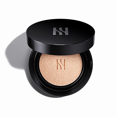 HERA  NEW Black Cushion Foundation 15g + Refill 15g SPF34/PA++ K-Beauty