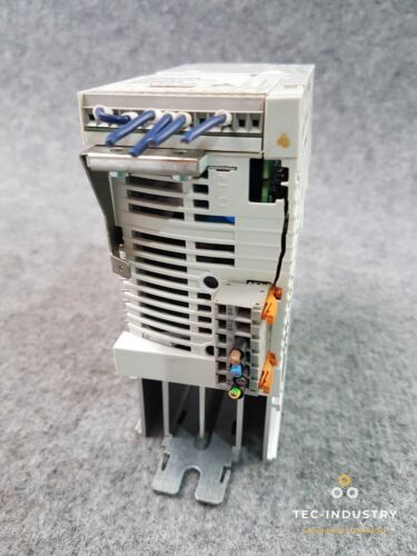 LENZE | E82EV371_2C200 | 00469176 | Versión: 3B31 | 011041990020 - Imagen 4 de 11