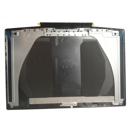 Housse arrière LCD neuve logo bleu 0747KP/lunette/charnières 10 vis pour Dell G3 15 3590 - Photo 14/40
