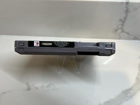 The Chessmaster - 1990 NES Nintendo Game - Cart Only - TESTED!