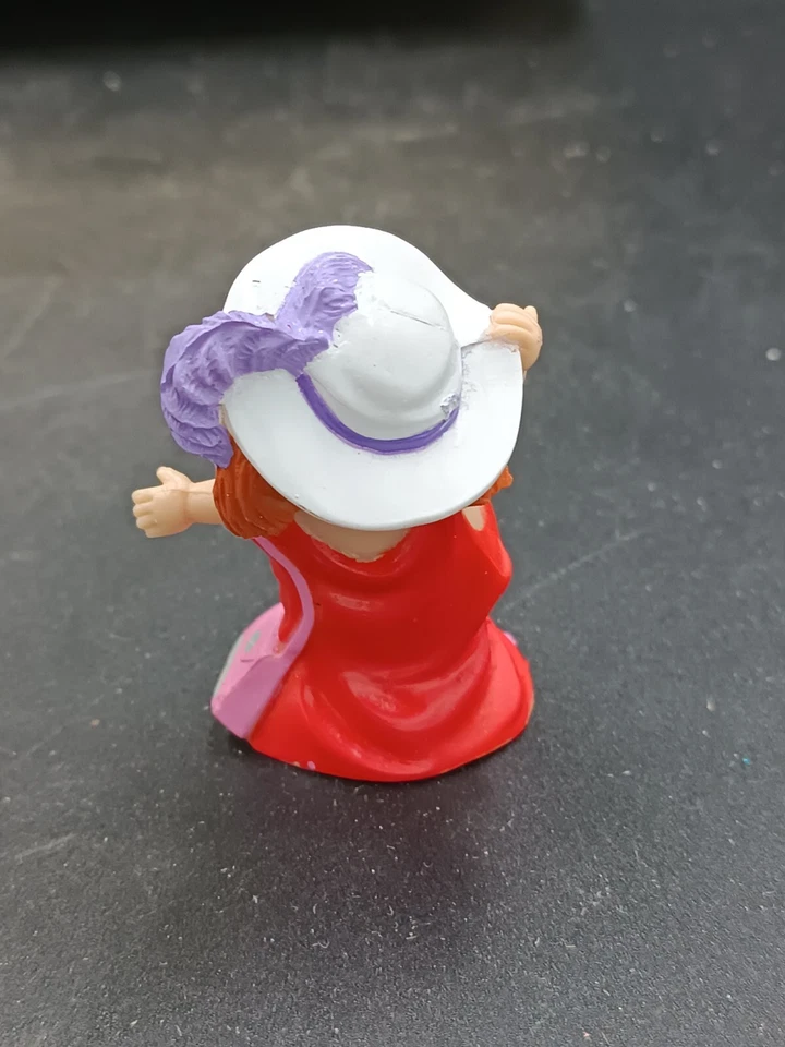 GABBAGE PATCH  GOMMINA '80, SCATOLA NON IN VENDITA!!! VERY RARE!!! - Immagine 3 di 4