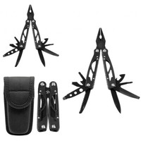 Werkzeugset Scout Multitool Tool Camping Fox Outdoor Survival Bushcraft Werkzeug