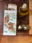 Pick From List Avon Vintage Cologne and Nail Polish Bottles with Boxes