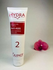 Guinot Hydradermie Double Ionisation AntiRides Anti-Wrinkle Face Gel Serum 150ml
