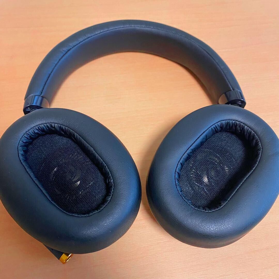 SONY Stereo headphone MDR-1AM2 2.5mm balanced cable High resolution SONY Stereo headphone MDR-1AM2 2.5mm balanced cable High resolution
