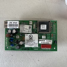 Bosch DX4020 Conettix Ethernet Network Interface Module