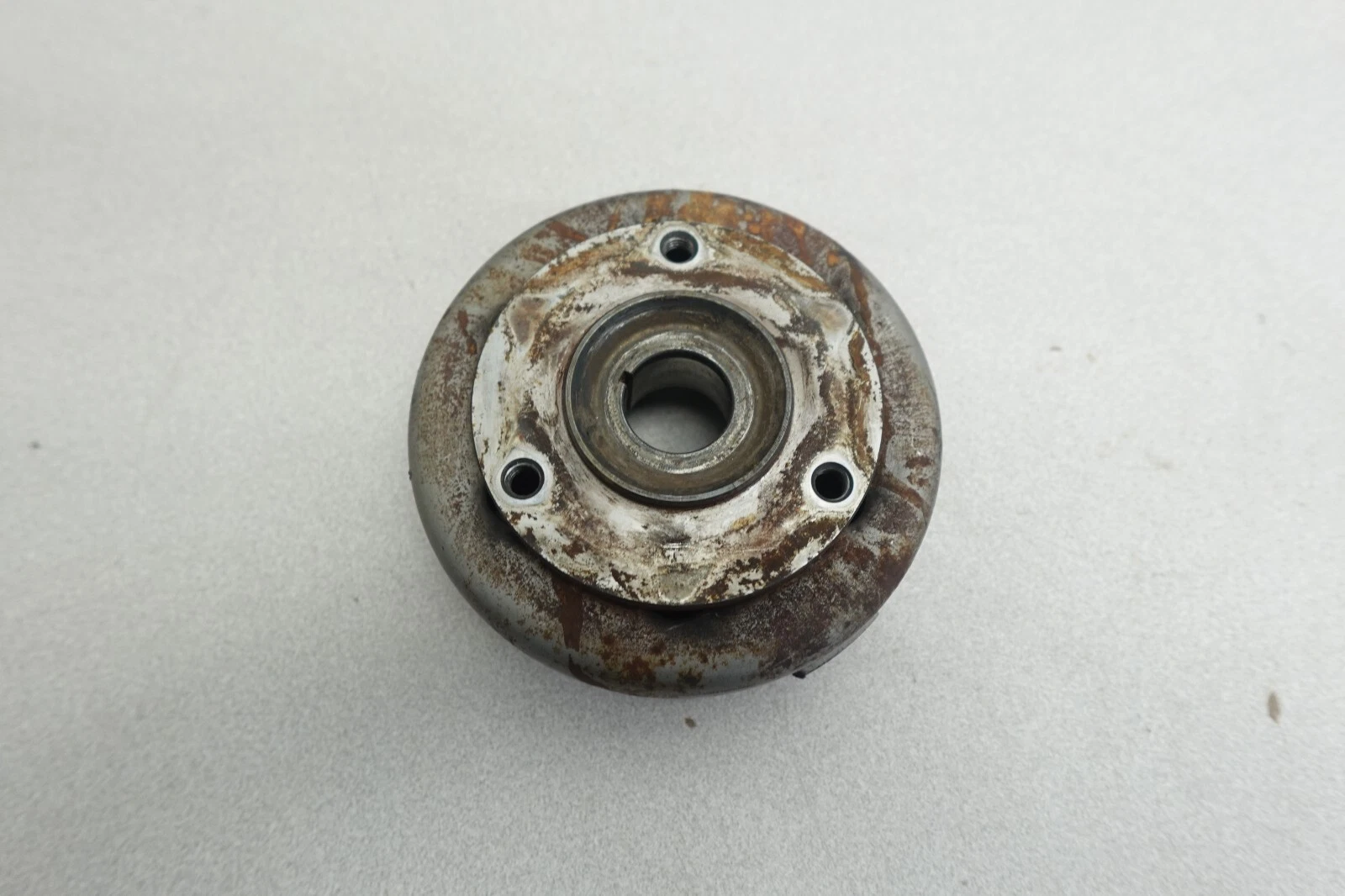 1999-2000 Ski-Doo OEM Stator Magneto Alternator Generator Flywheel Rotor MXZ