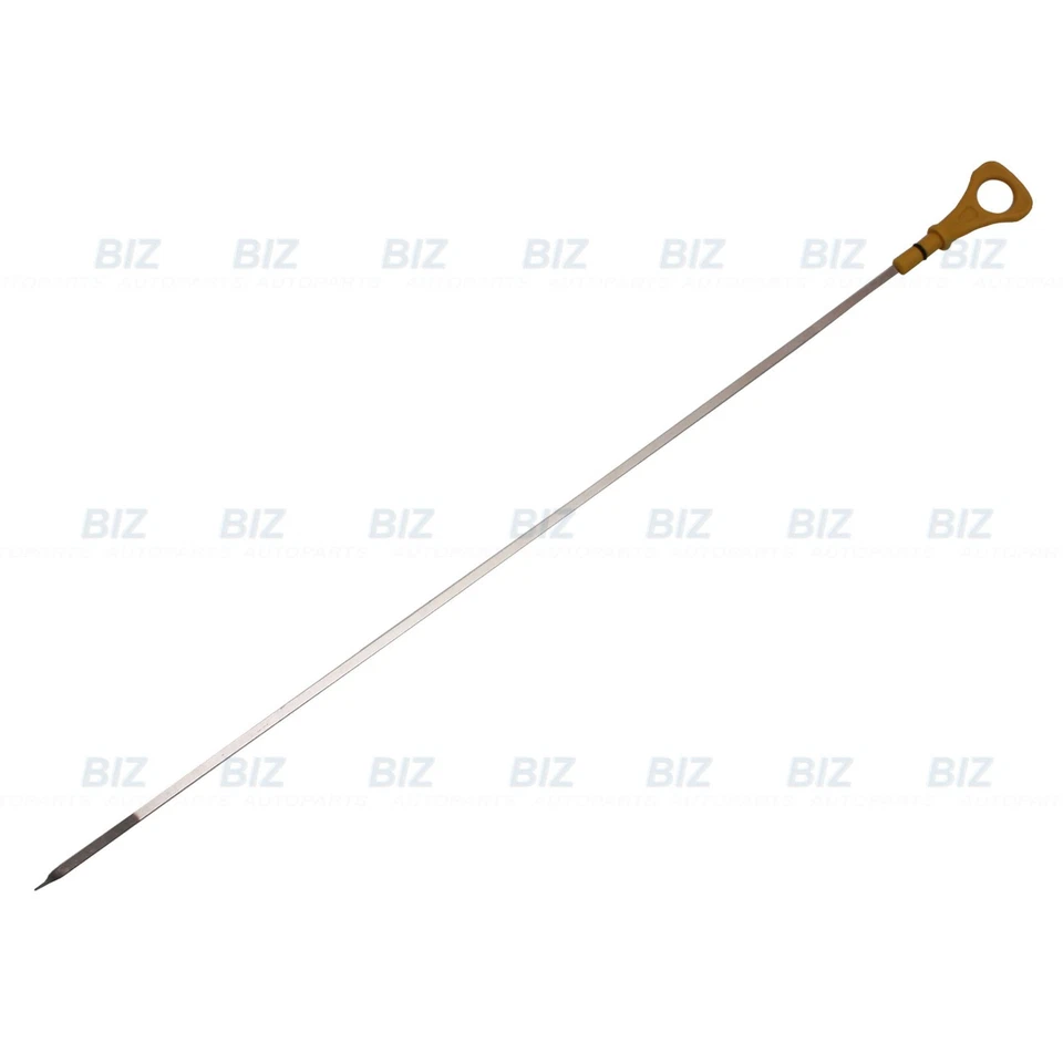 Genuine Oil Level Dipstick for 2006-2014 Hyundai Kia Various Models 26611-3C100 - Image 3 of 4