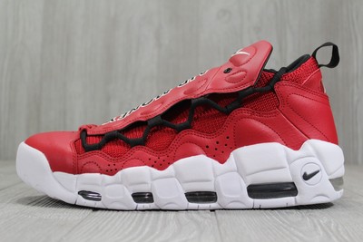 air more money gym red