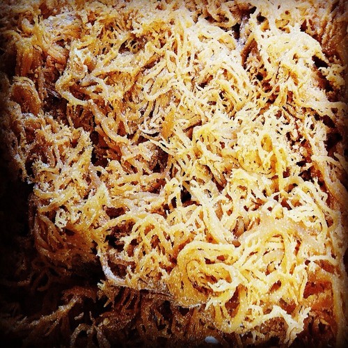  Jamaican DR SEBI Irish Moss Sea Moss 8 OZ | Raw Wild VEGAN Superfood - Bild 3 von 8