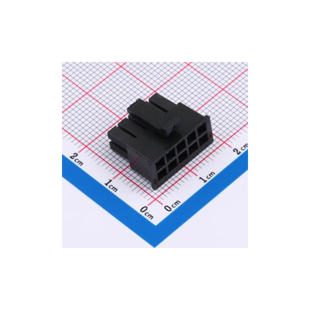 10pcs)ZX-MX3.0-2-5P-HGJK P=3mm | eBay